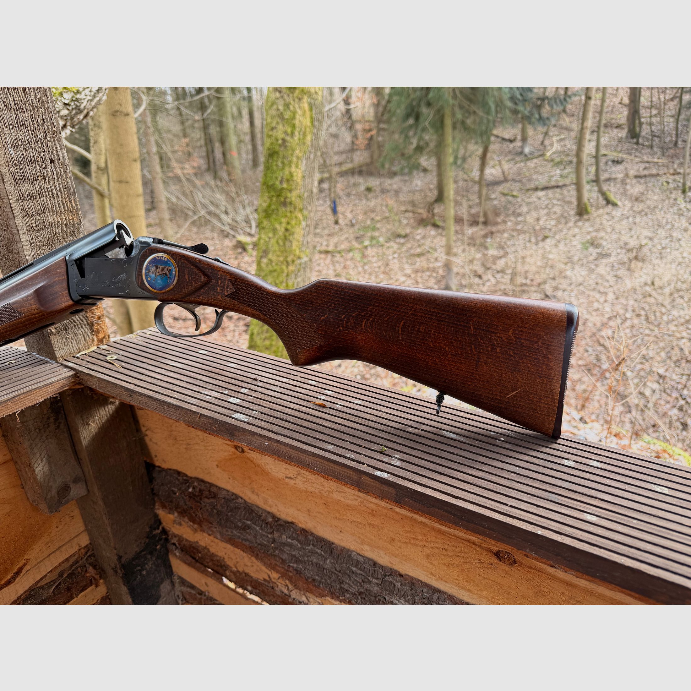 Baikal Tundra Super 12/70