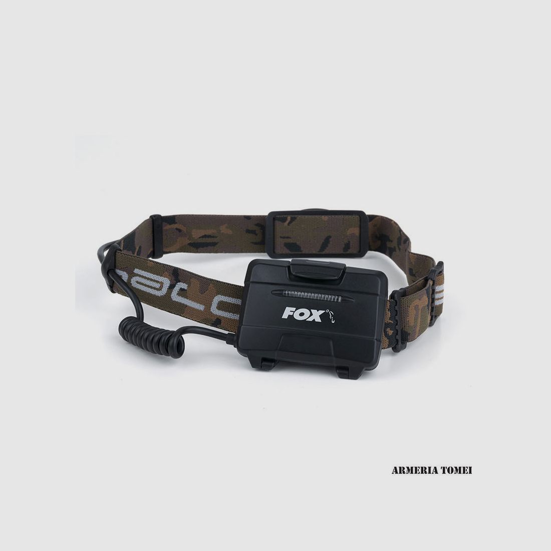 TORCIA FRONTALE – FOX – HALO™ AL320 470 LUMENS, immagine 2 di 2