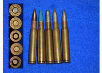 30-06 Springfield