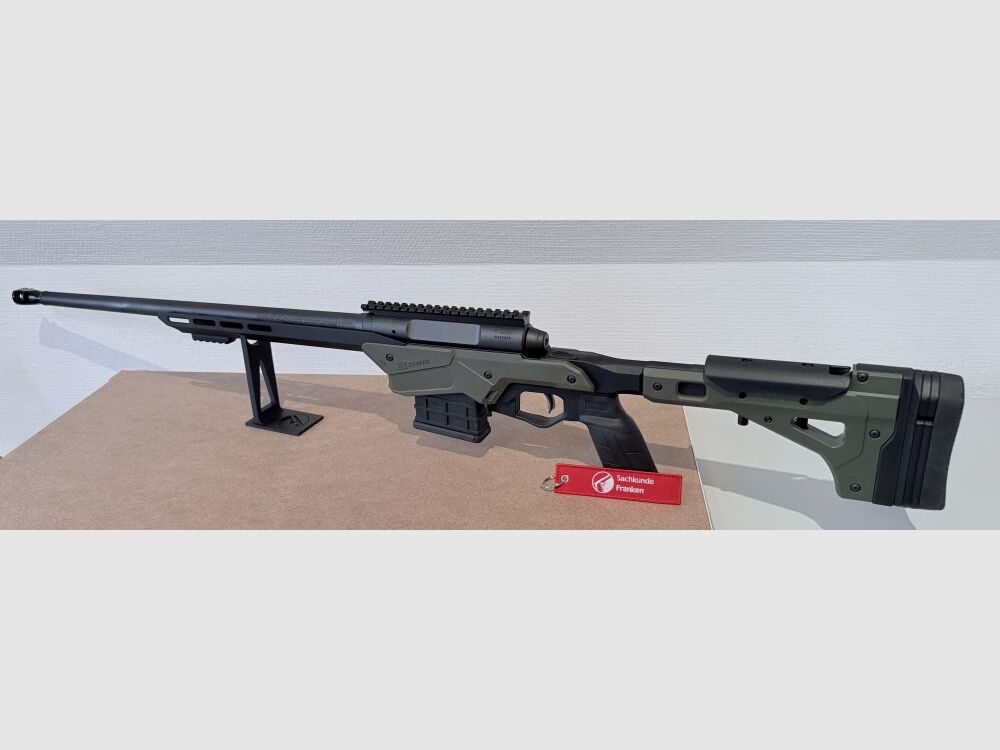 Savage Arms AXIS II PRECISION