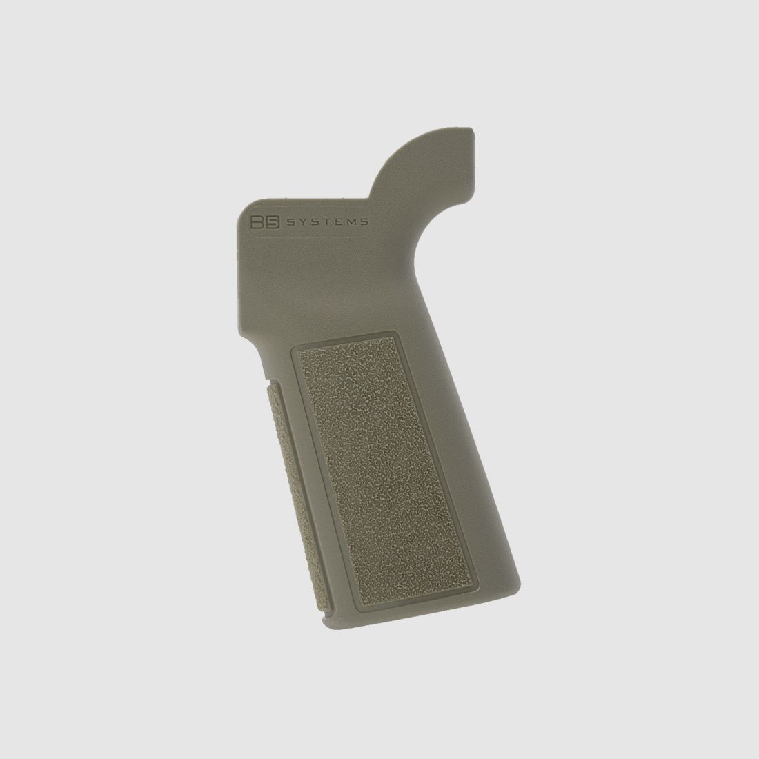 B5 SYSTEMS AR15 P-GRIP 23 FDE, image 2 of 3