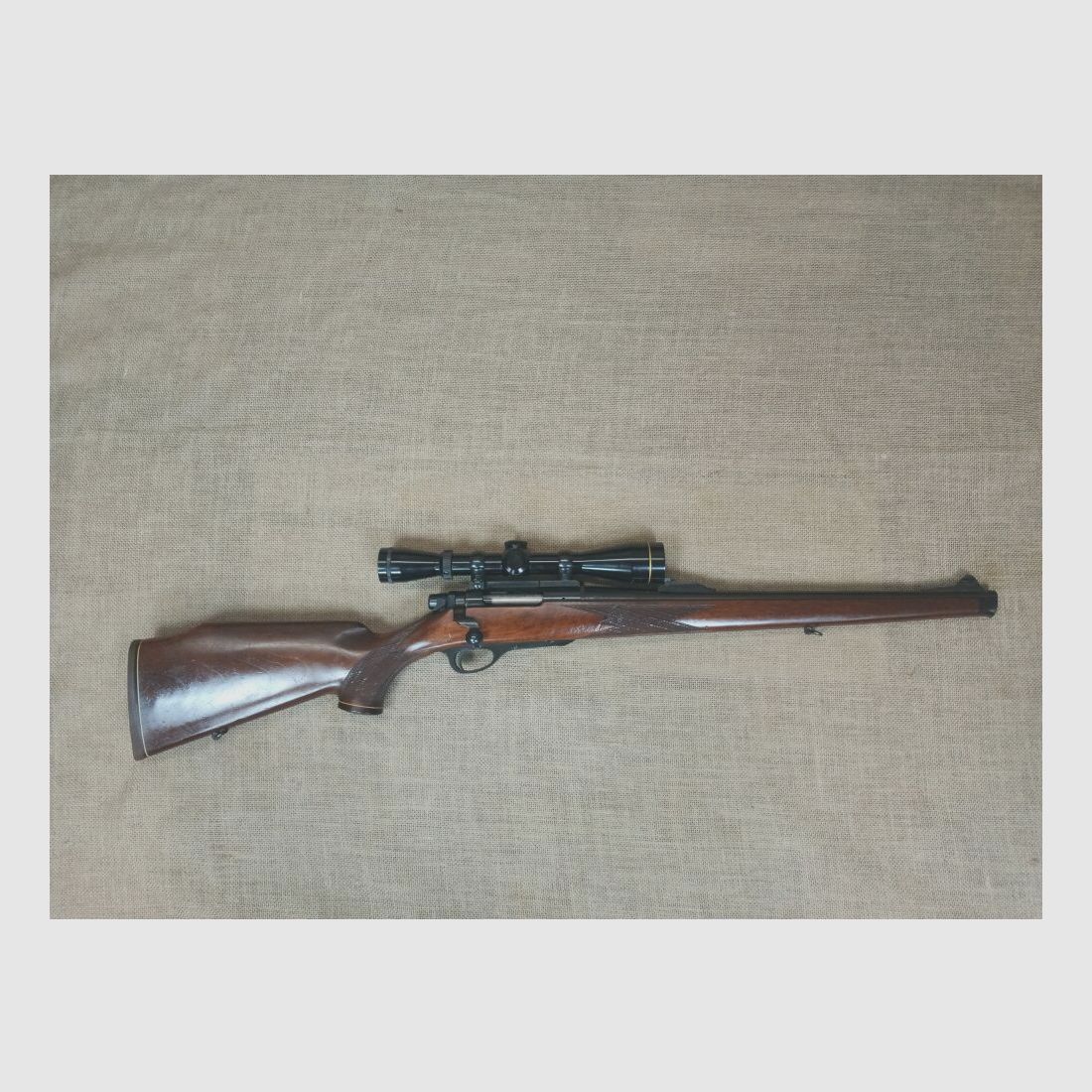 Remington Modell 600 Mohawk
