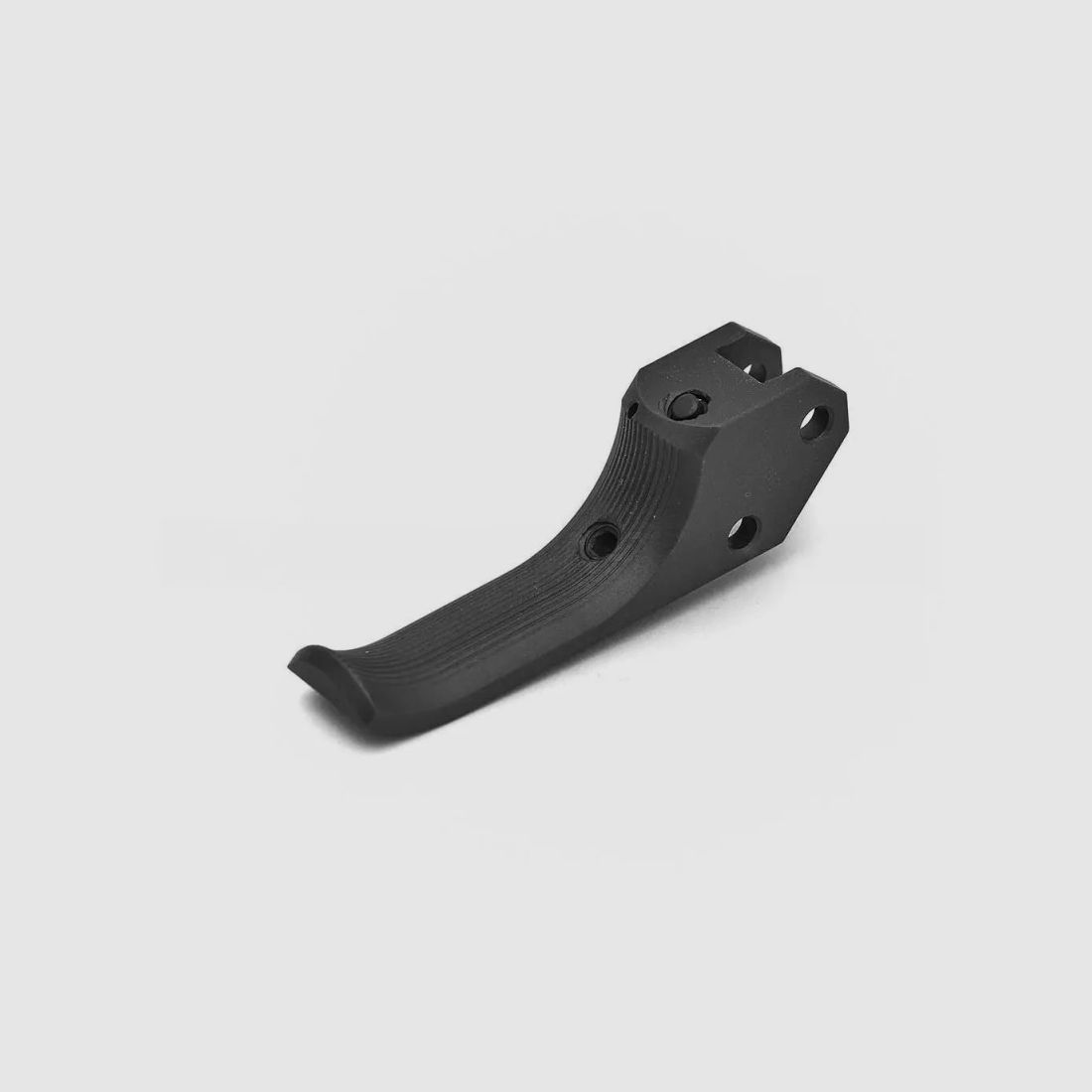 Eemann Tech SA Trigger for CZ 75 Hooked, Bild 1 von 4