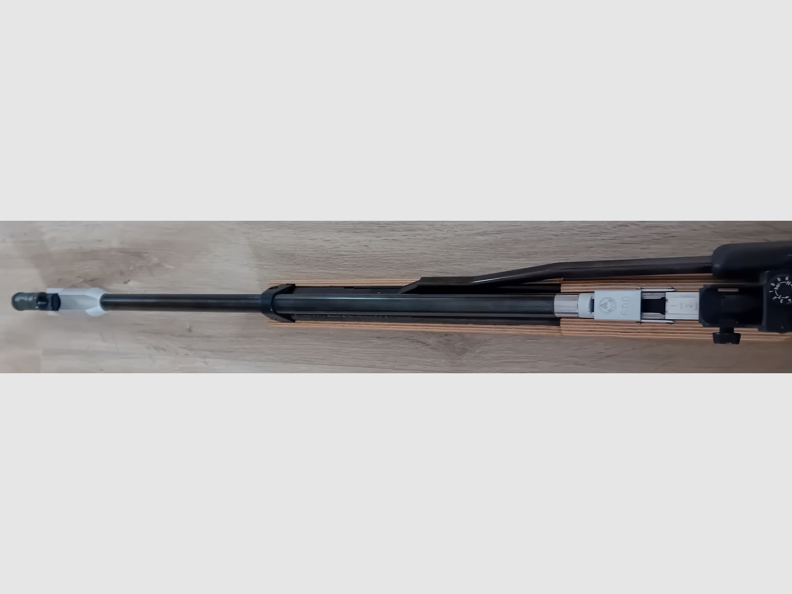 Luftgewehr Feinwerkbau 600