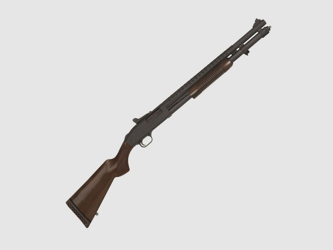590A1 Retrograde 20"