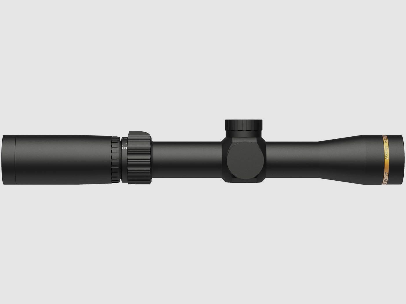 Zielfernrohr LEUPOLD VX-Freedom Scout 1.5-4×28 Duplex, Bild 5 von 7