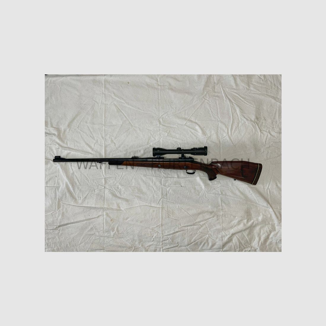 Winchester Model 70