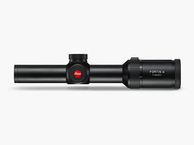 Leica Fortis 6 - 1-6x24i ohne Schiene
