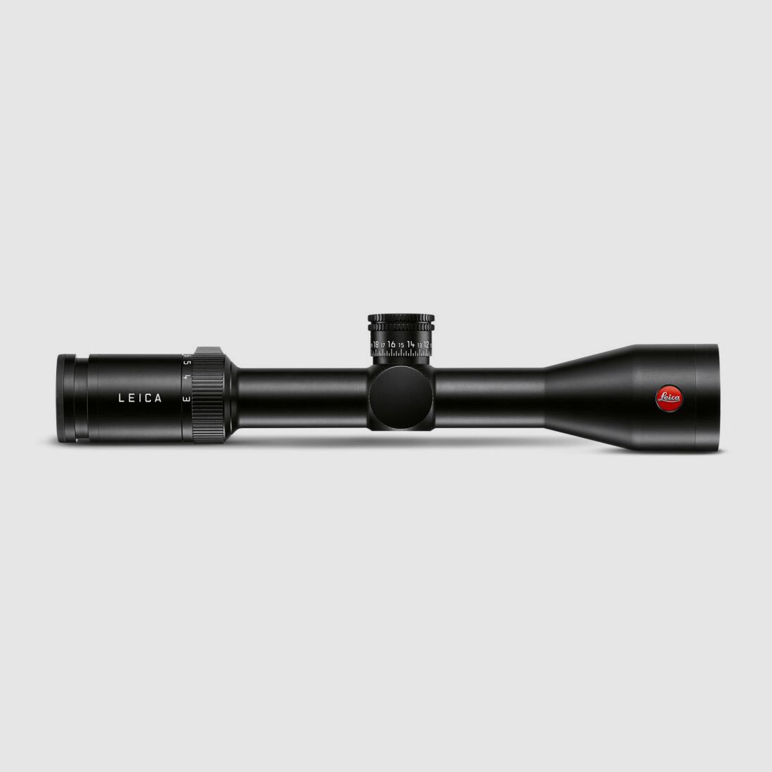 Leica Amplus 6 3-18x44 i BDC, ohne Schiene