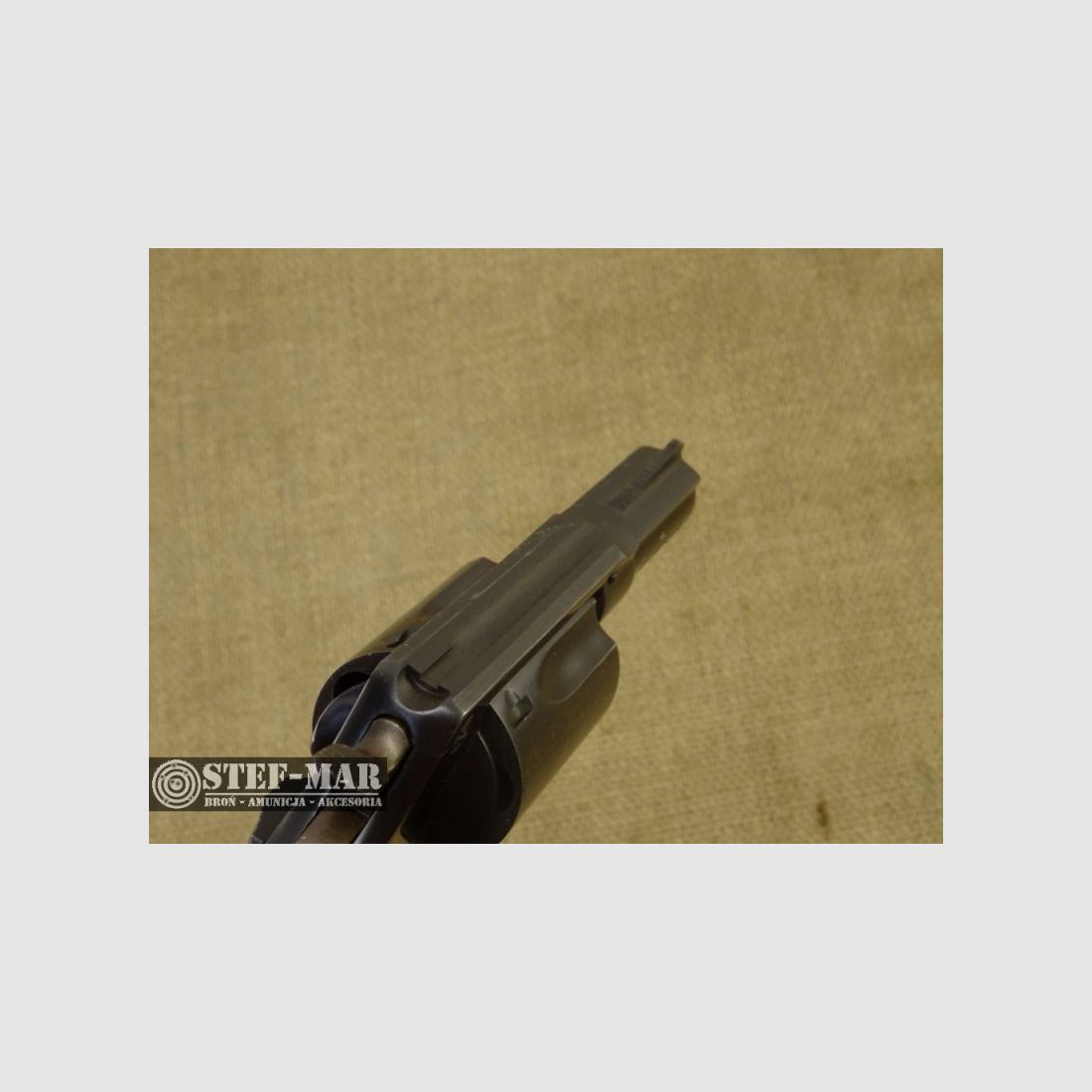 Taurus-Revolver [G719], Bild 12 von 20