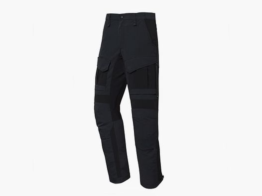 PANTALONE – BERETTA – FLANKERHOSE Schwarz