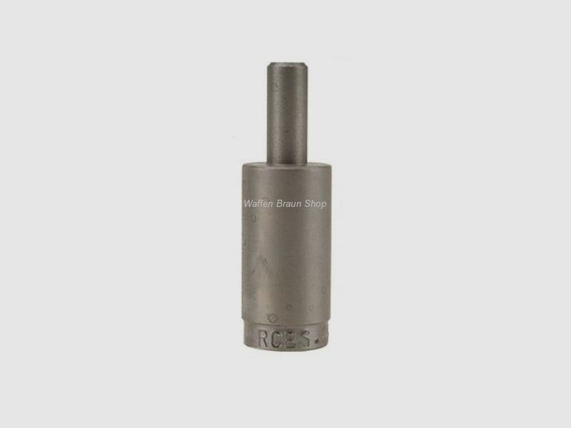 Pilot Hand Case Neck Turner .22 RCBS Pilot RCBS für Hülsenhals-Abdreher Kalibe .22