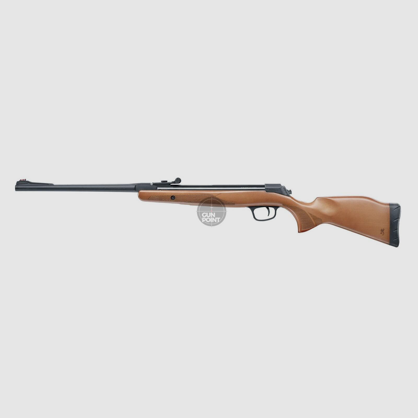 Luftgewehr - Browning - X-Blade Hunter - Kal. 4,5 mm Diabolo