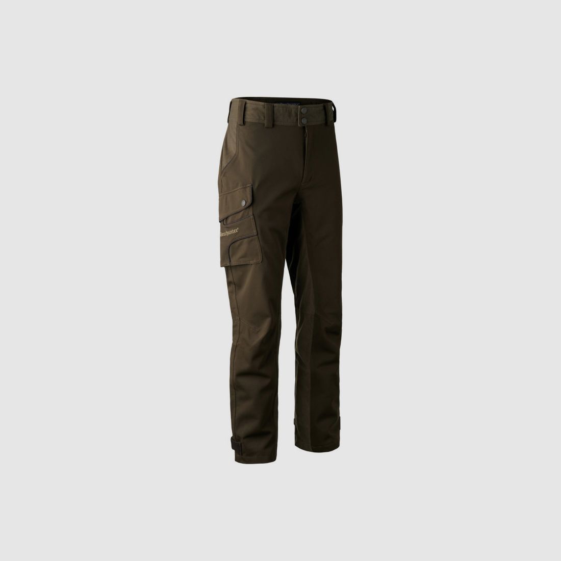 DEERHUNTER MUFLON LIGHT TROUSERS