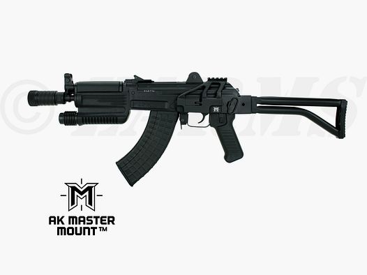 AK MASTER MOUNT™ AKM 7K Supporto Ottico