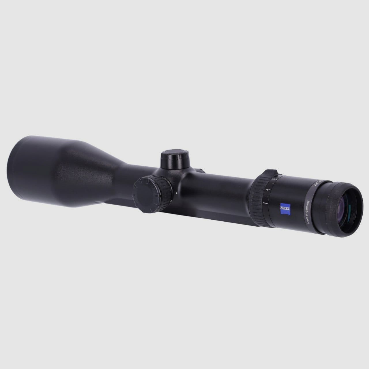 ZEISS Victory HT 3-12x56 luneta z szyną – egzemplarz demonstracyjny, zdjęcie 6 z 23