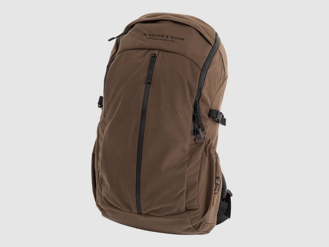 Sauer Jagd Rucksack Classic