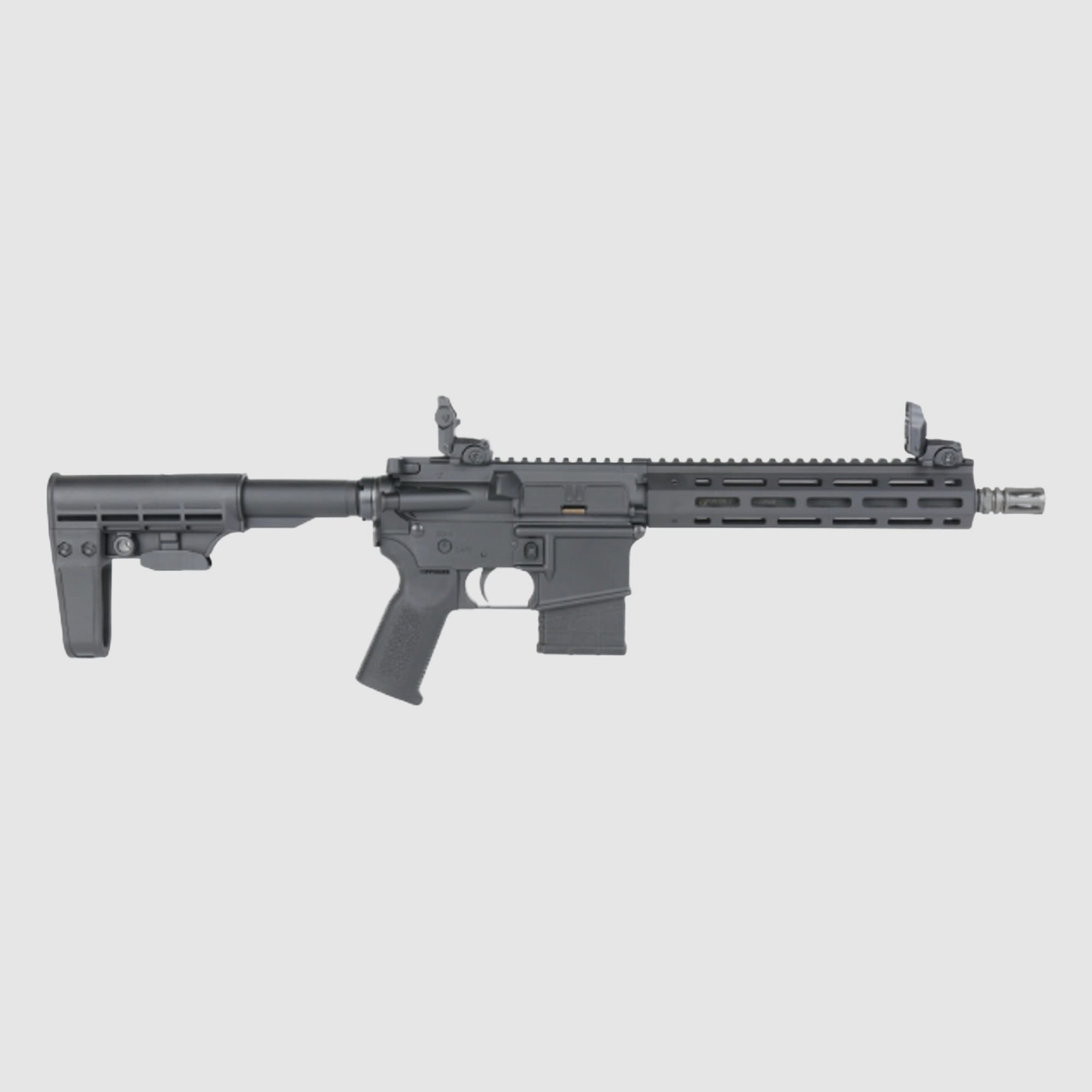 Tippmann M4-22 Elite 11 pouces carabine semi-automatique cal. .22 lfB