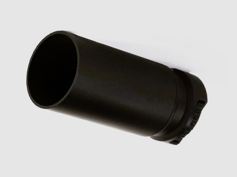 B&T – Blast Deflector / mit SQD 3-Lug Anschluss / 9mm