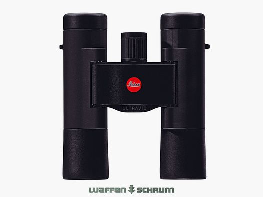 Leica Ultravid BR 10x25