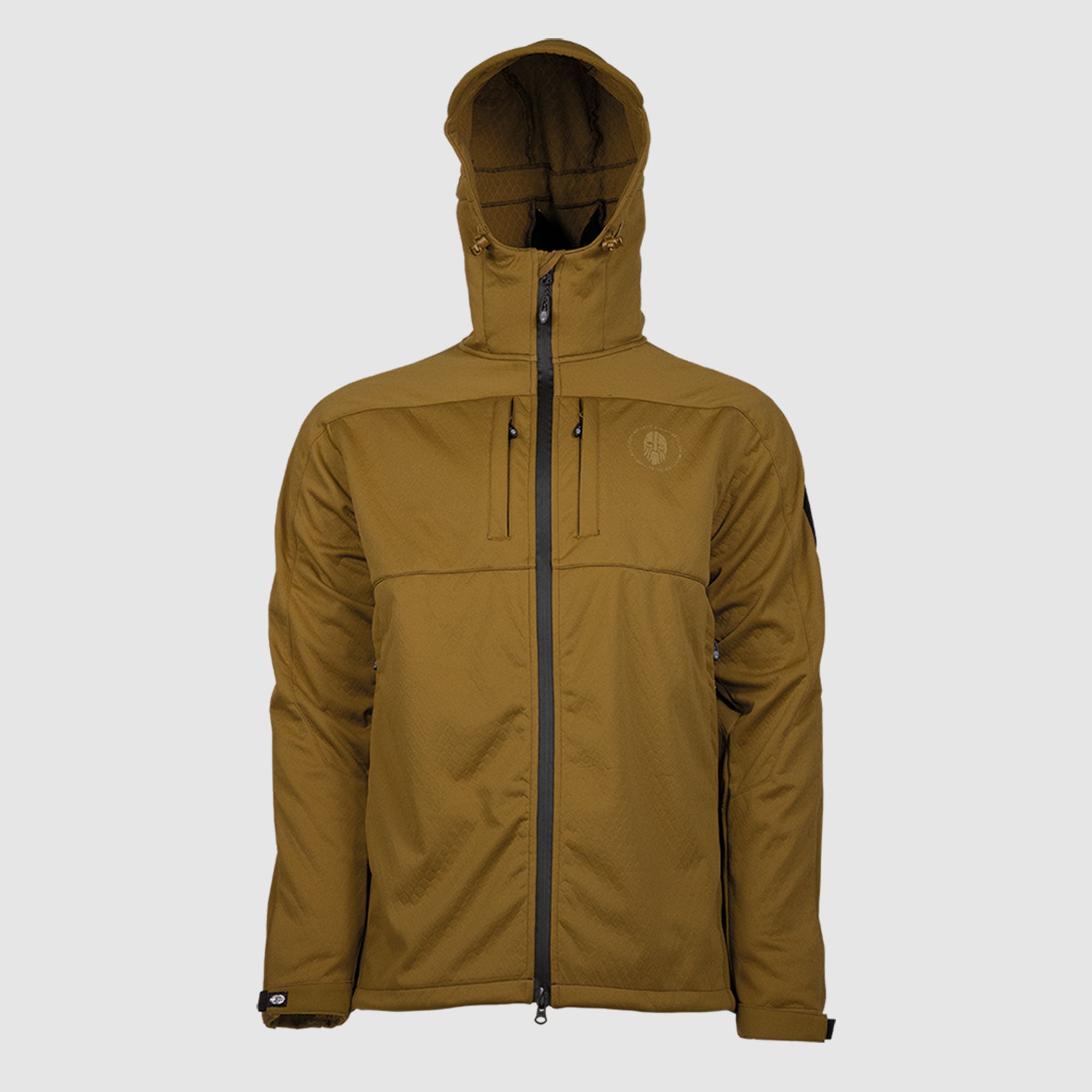 Veste Gunnar