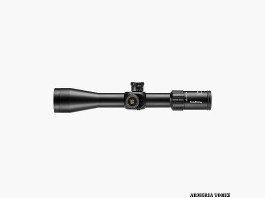 OPTIC – NIKKO STIRLING – DIAMOND FFP 6-24X50 ILLUMINATED | PRR | 34MM