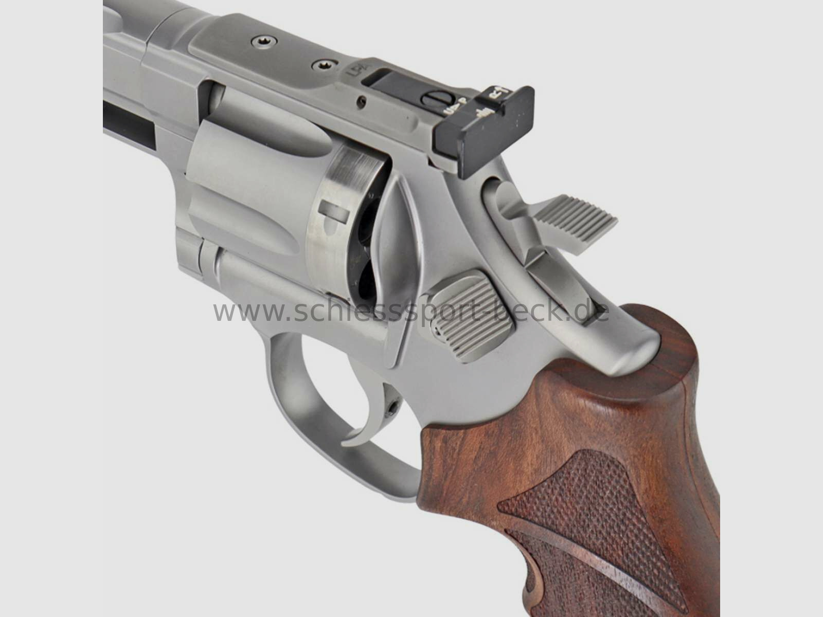 Spohr L562 Standard 6.0 Stainless