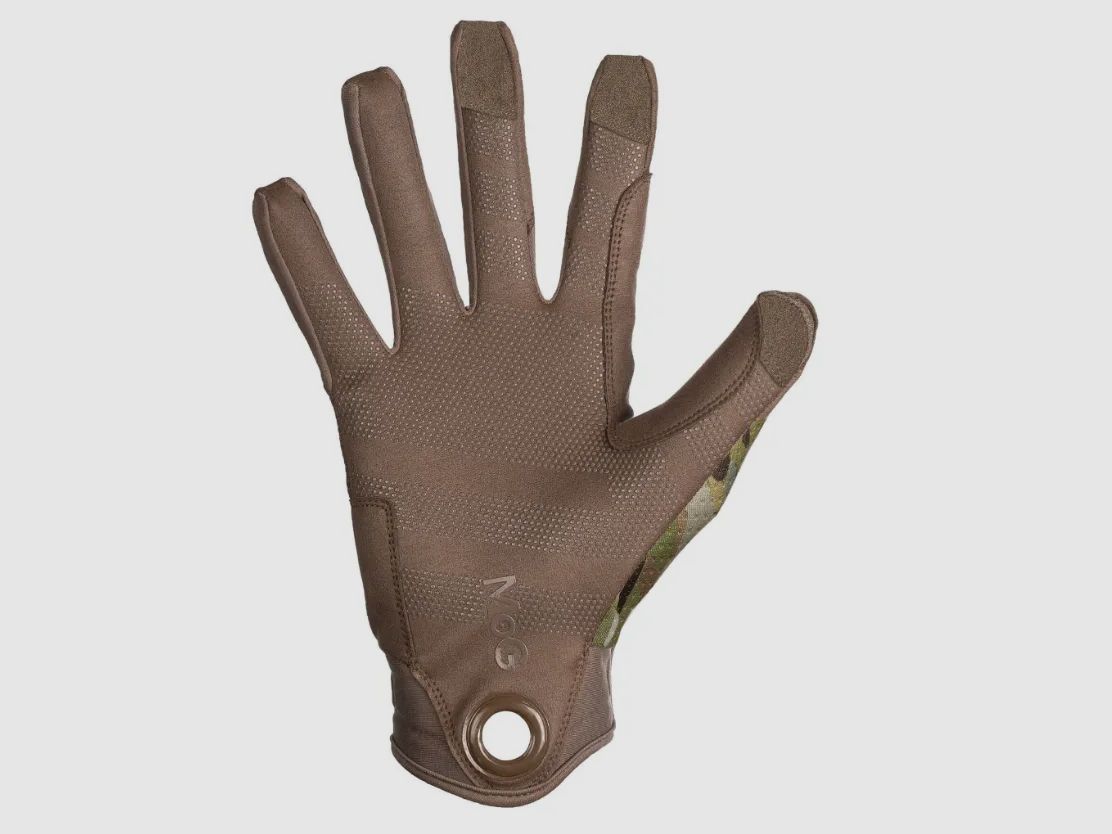 TARGET 8110 abriebfeste ErgoShield-Handschuhe MoG (Multicam), Bild 2 von 5