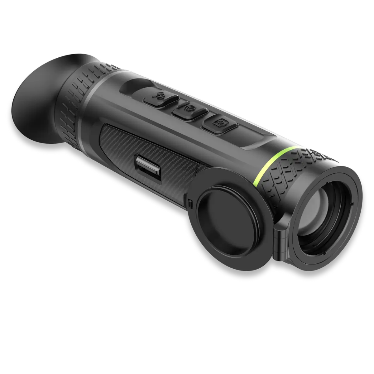Pixfra monocular térmico Sirius S635, imagen 3 de 8