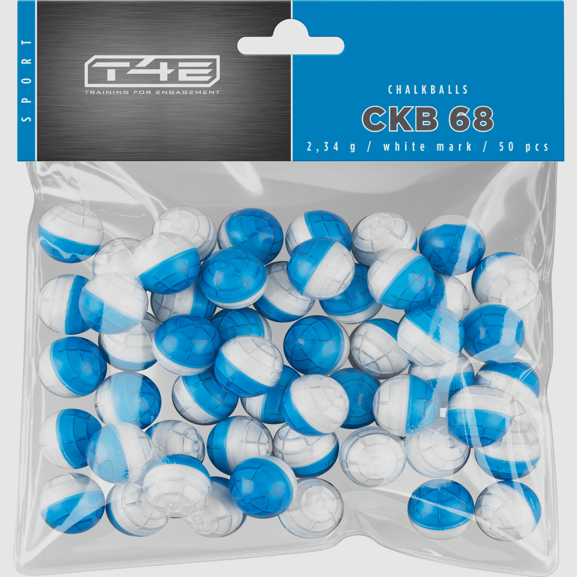 T4E Sport CKB 68