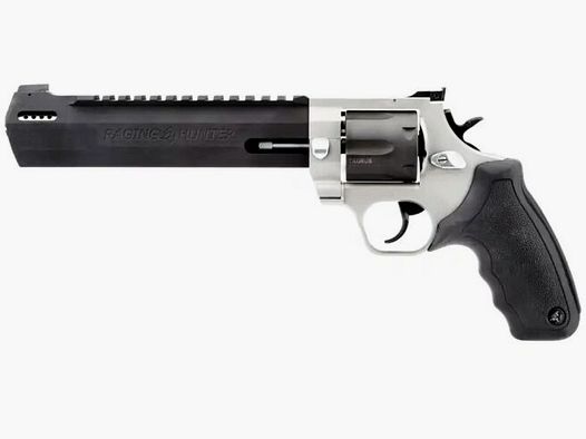 Taurus Revolver Raging Hunter – 8 3/8“ 44Mag *EWB required immediately available - RRP: 1359€