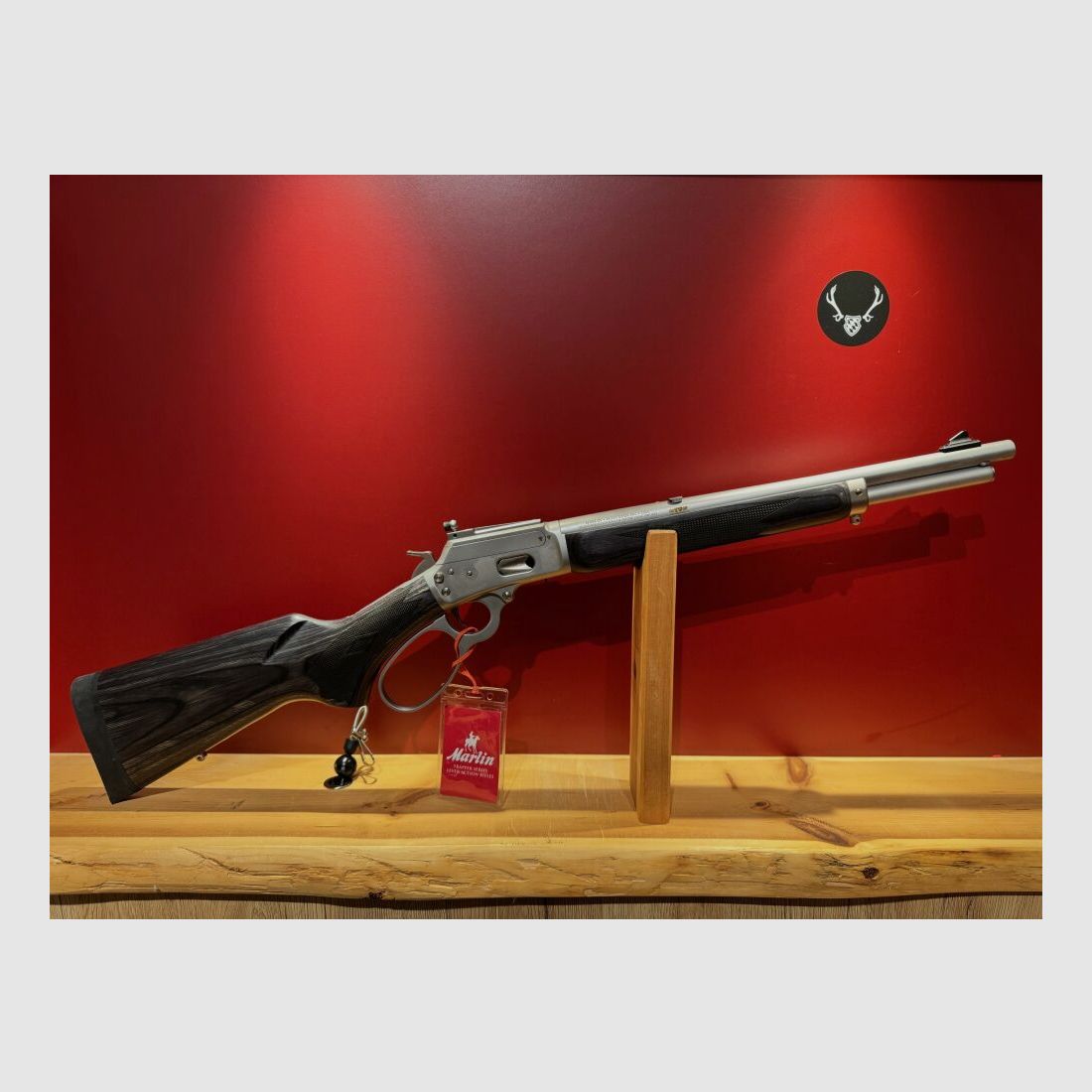 Marlin Marlin Model 1894 Trapper