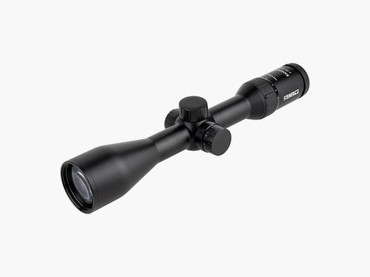Steiner Ranger 6 2-12x50 | 4A-I – lunette de visée