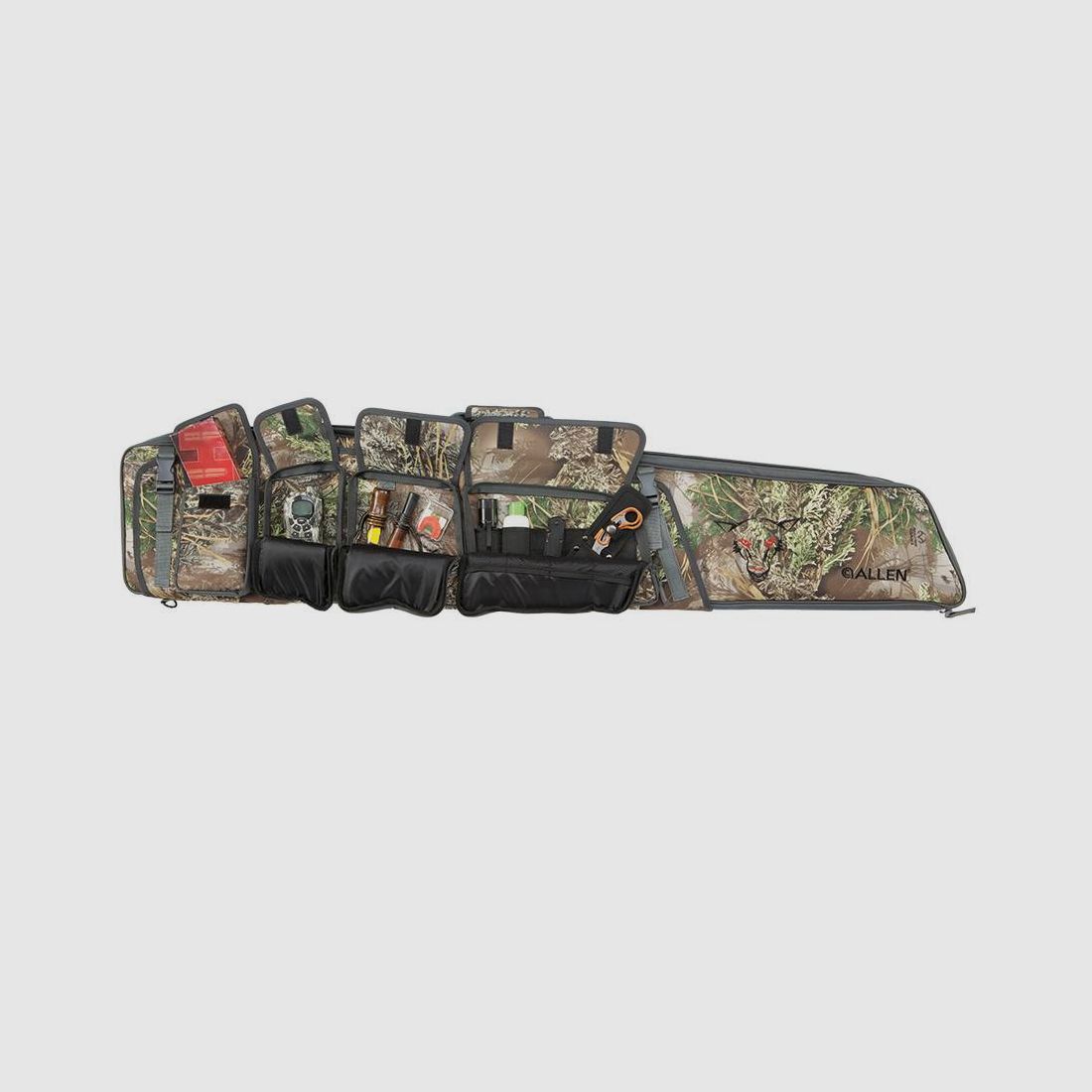 Allen Étui pour Armes Gear Fit – Prowler Predator, image 3 sur 3