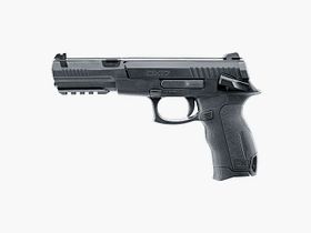 Umarex DX17 Luftpistole