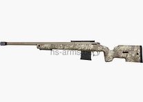 Mercury / Sabatti Mercury / Sabatti Tactical Evo US Desert Repetierbüchse .308 Win