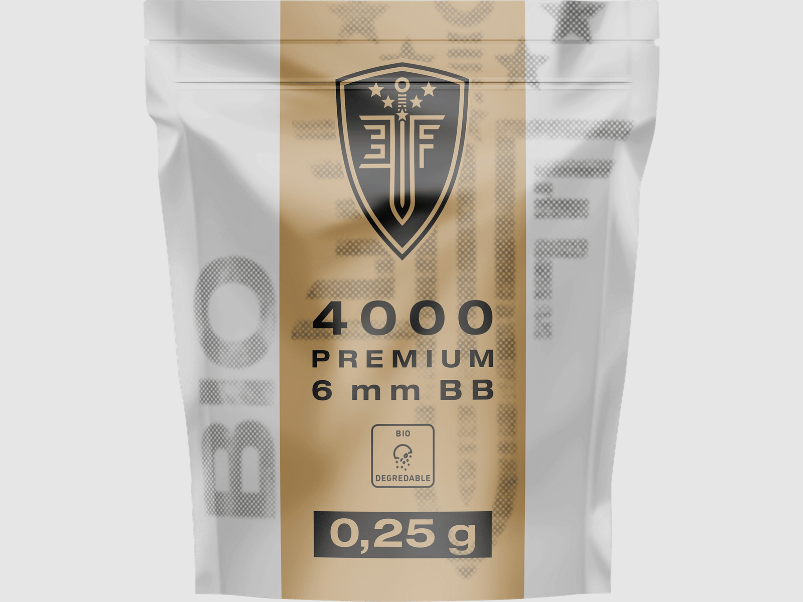 Elite Force Premium Bio BBs