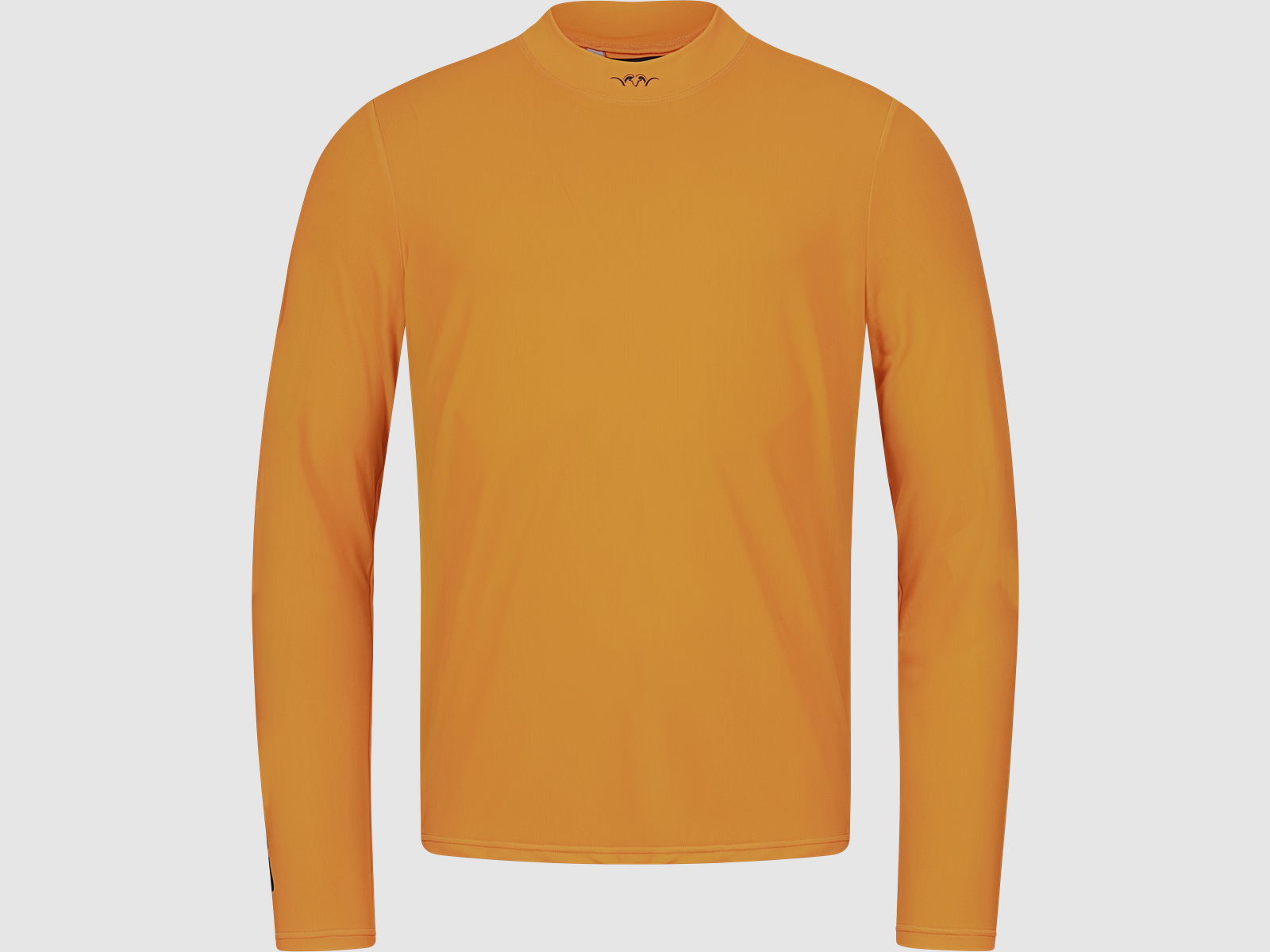 Men's Competition Long Sleeve Shirt Competition Orange Competition Orange L