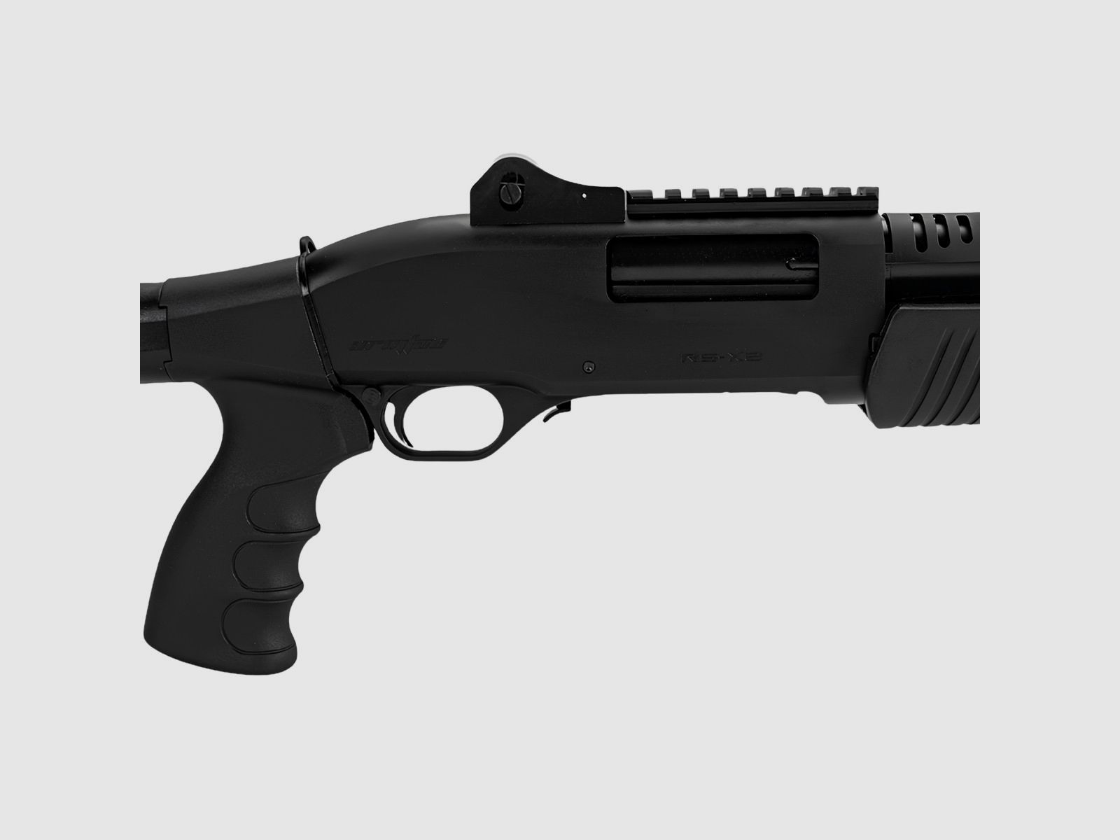 Armsan RS-X2 Black 20", zdjęcie 2 z 4
