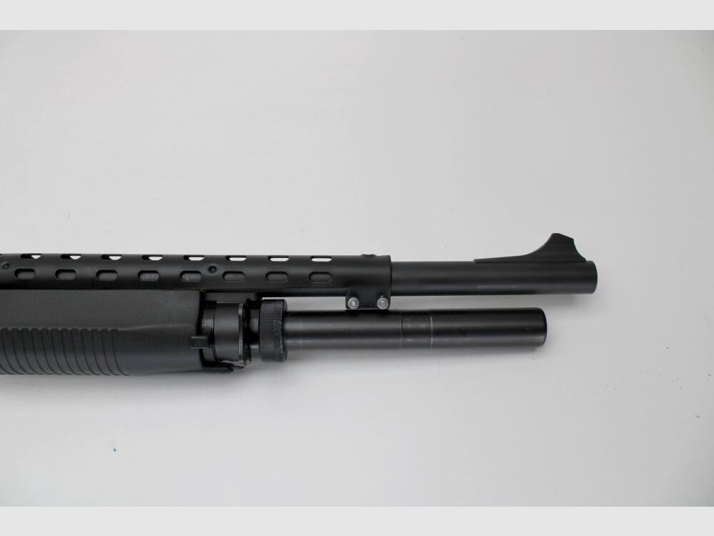 SL Flinte Benelli M3 Super 90 mit Docter Sight 12/76