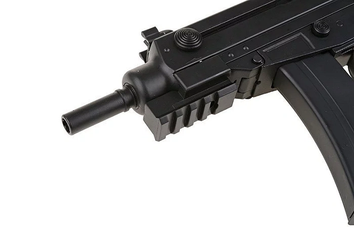 Pistolet ASG maszynowy WELL R2C, zdjęcie 3 z 20