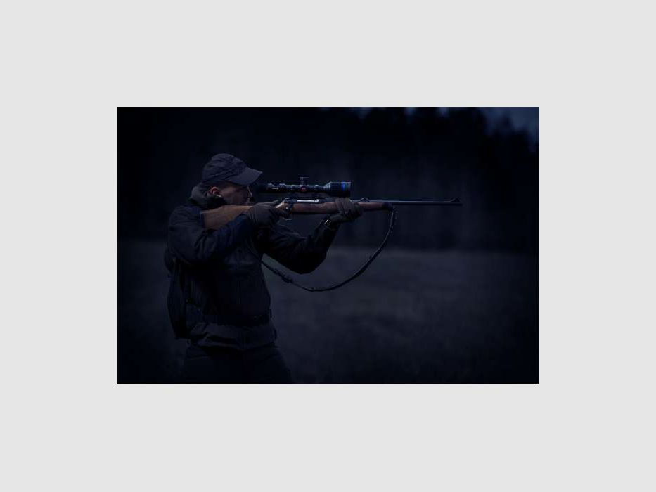 Wärmebildzielfernrohr THERMION 2 XQ50 PRO PULSAR, Bild 7 von 8