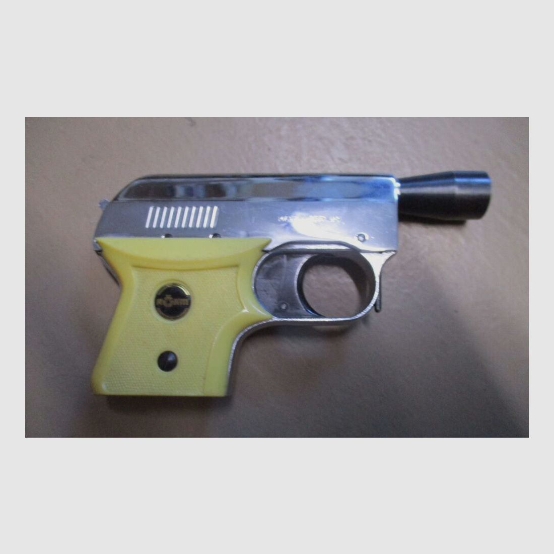 SSP Röhm RG3S ohne PTB 6mm Flobert Platz RG3S