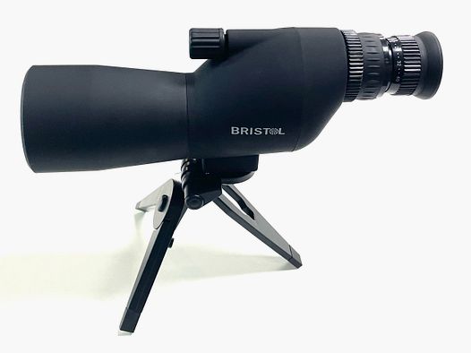 Expositor 60234 FOCUS Bristol 15-40x50 114248-1