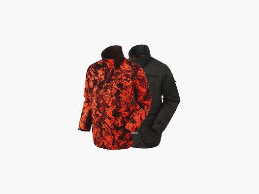 SHOOTERKING Silva Jacke Wendejacke Damen
