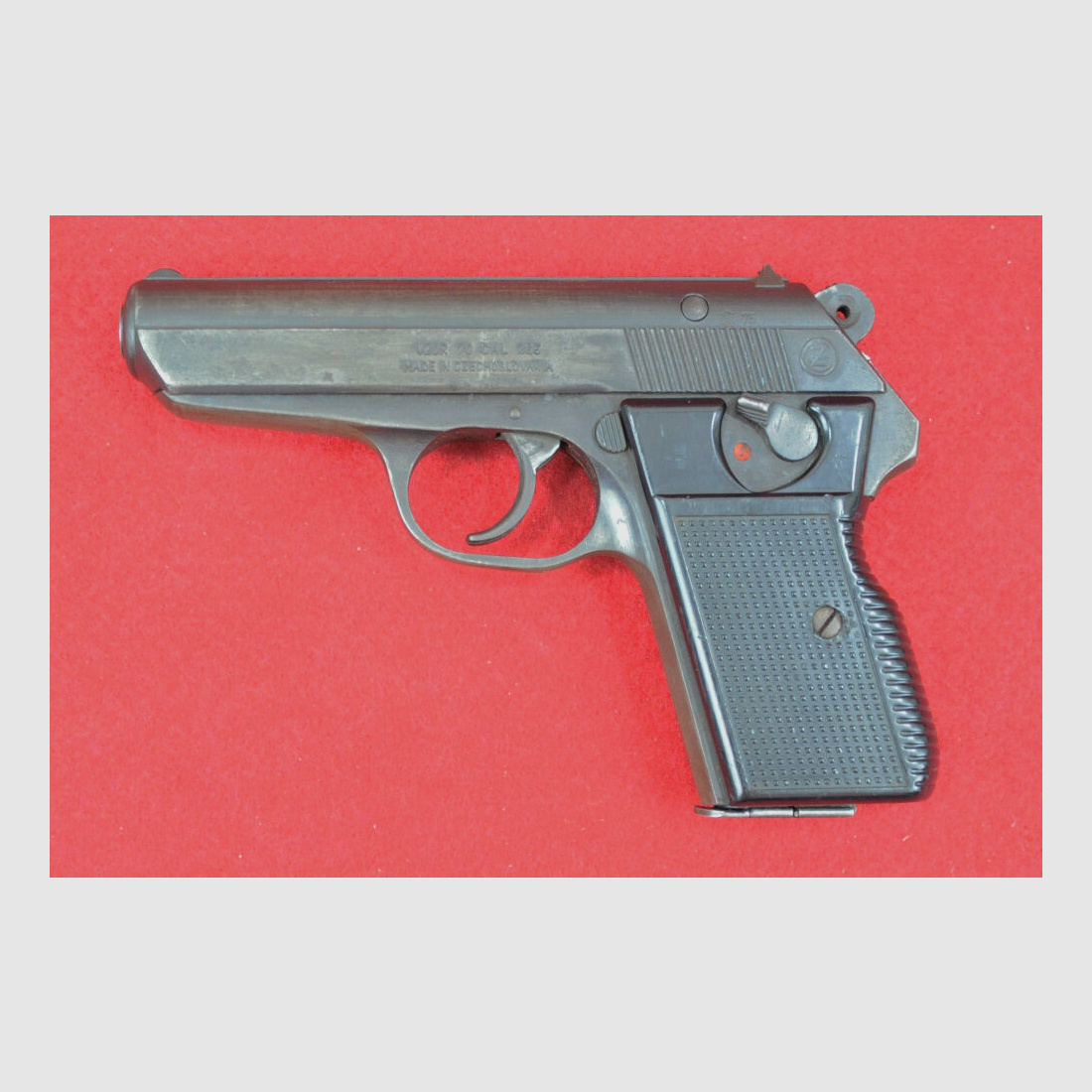 CZ Vzor 70