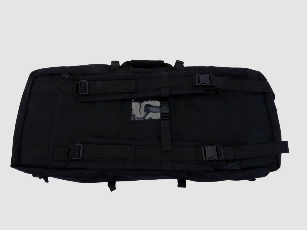 Schmeisser Futteral f. Langwaffe - Tactical Rifle Case 46", Bild 2 von 3