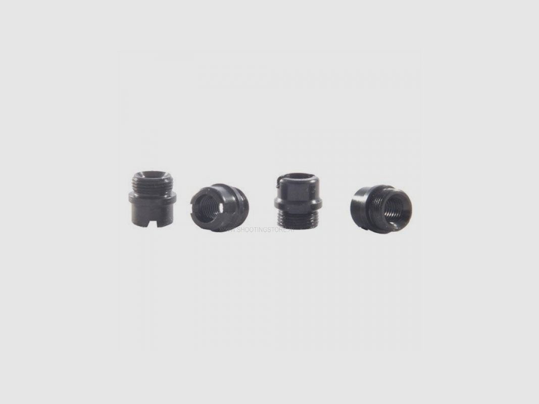 1911 STOCK BUSHINGS 4 PCS PAQUETE