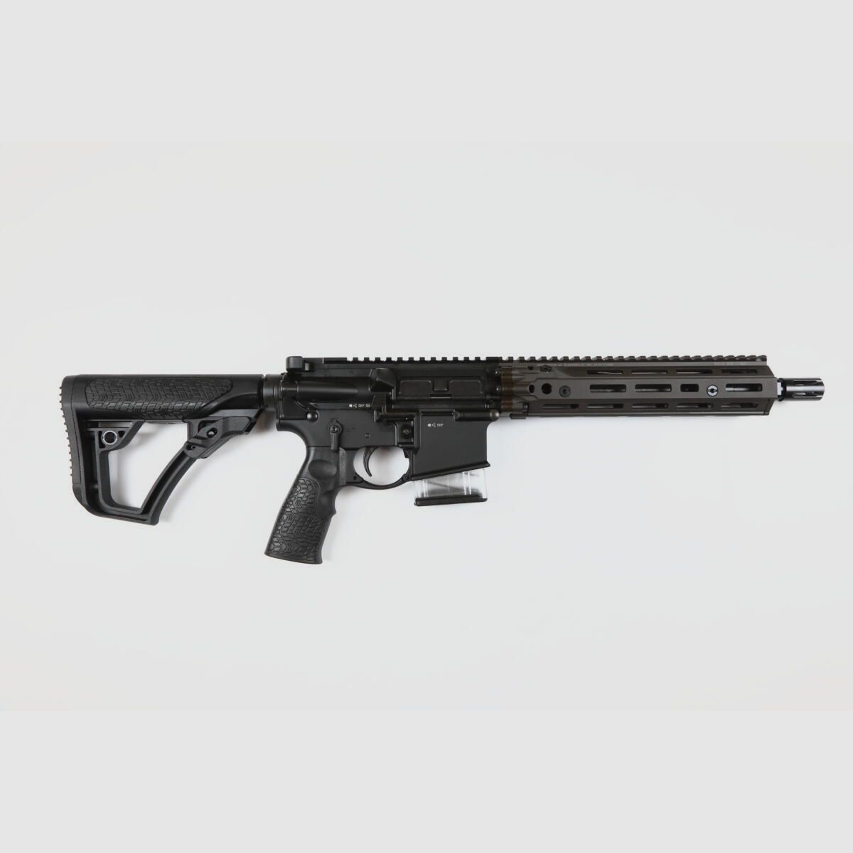 Daniel Defense MK18 RIII, immagine 3 di 8
