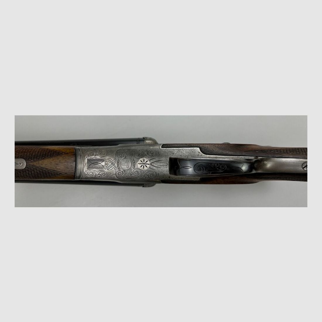 Sauer Drilling